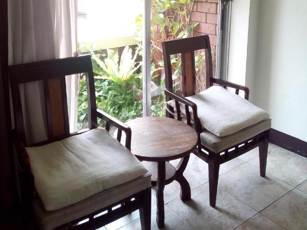 Baan Pim Hotel Chiang Mai Bagian luar foto