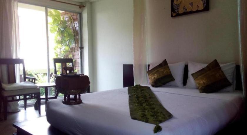 Baan Pim Hotel Chiang Mai Bagian luar foto