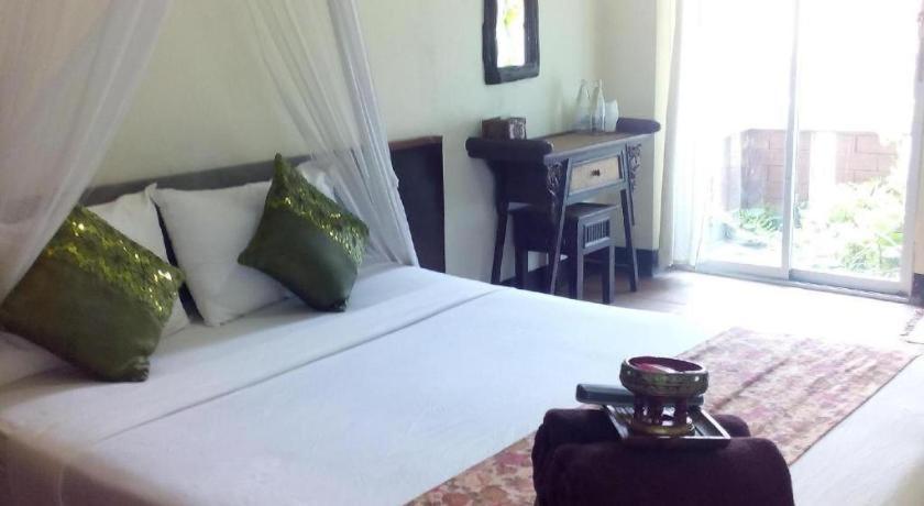 Baan Pim Hotel Chiang Mai Bagian luar foto