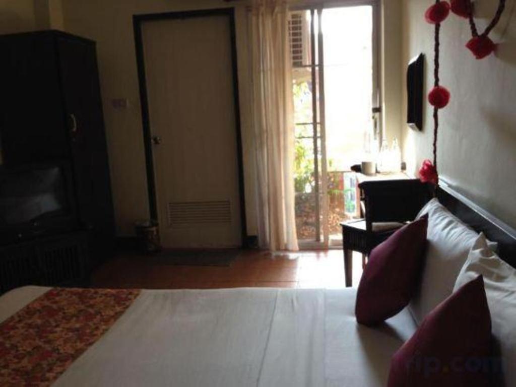 Baan Pim Hotel Chiang Mai Bagian luar foto