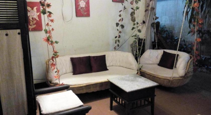 Baan Pim Hotel Chiang Mai Bagian luar foto