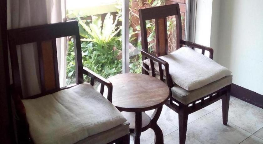 Baan Pim Hotel Chiang Mai Bagian luar foto