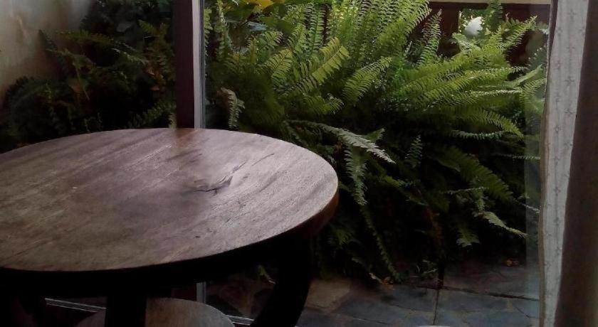 Baan Pim Hotel Chiang Mai Bagian luar foto
