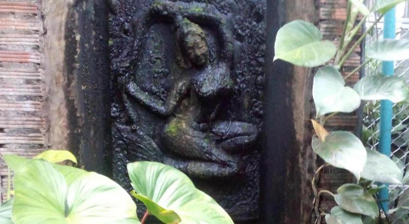 Baan Pim Hotel Chiang Mai Bagian luar foto