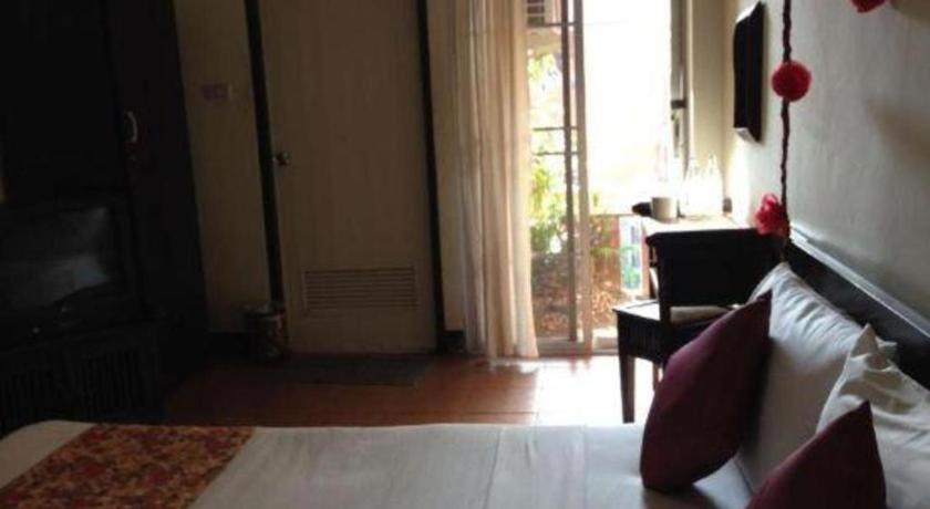 Baan Pim Hotel Chiang Mai Bagian luar foto