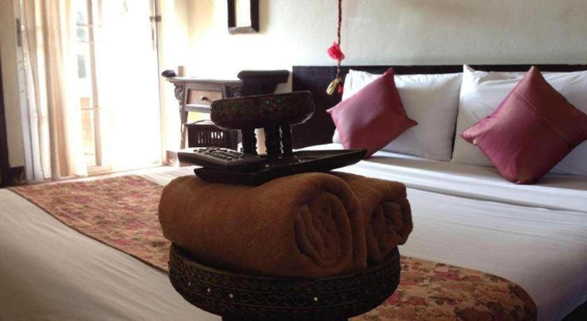 Baan Pim Hotel Chiang Mai Bagian luar foto