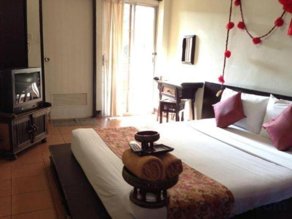 Baan Pim Hotel Chiang Mai Bagian luar foto